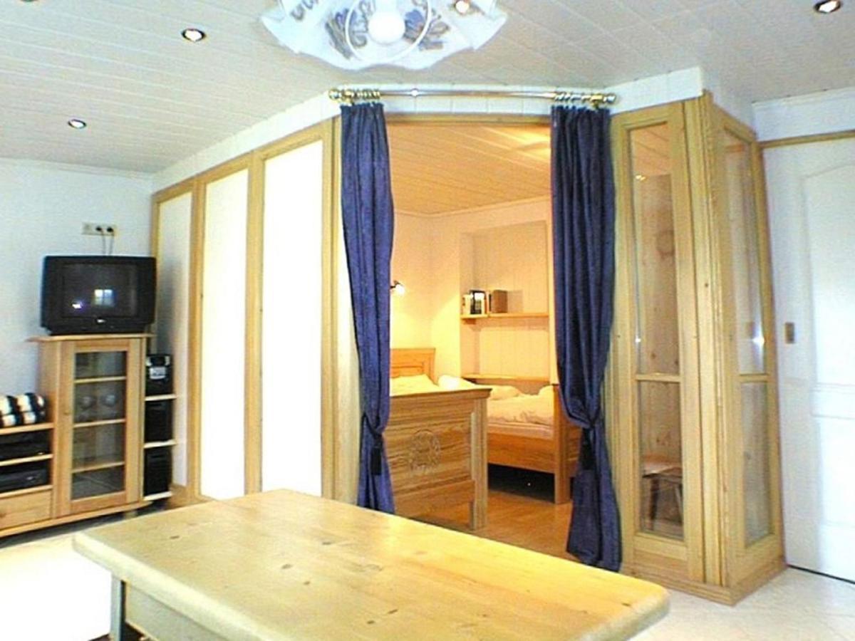 Ferienwohnung Held Waging am See Exterior foto