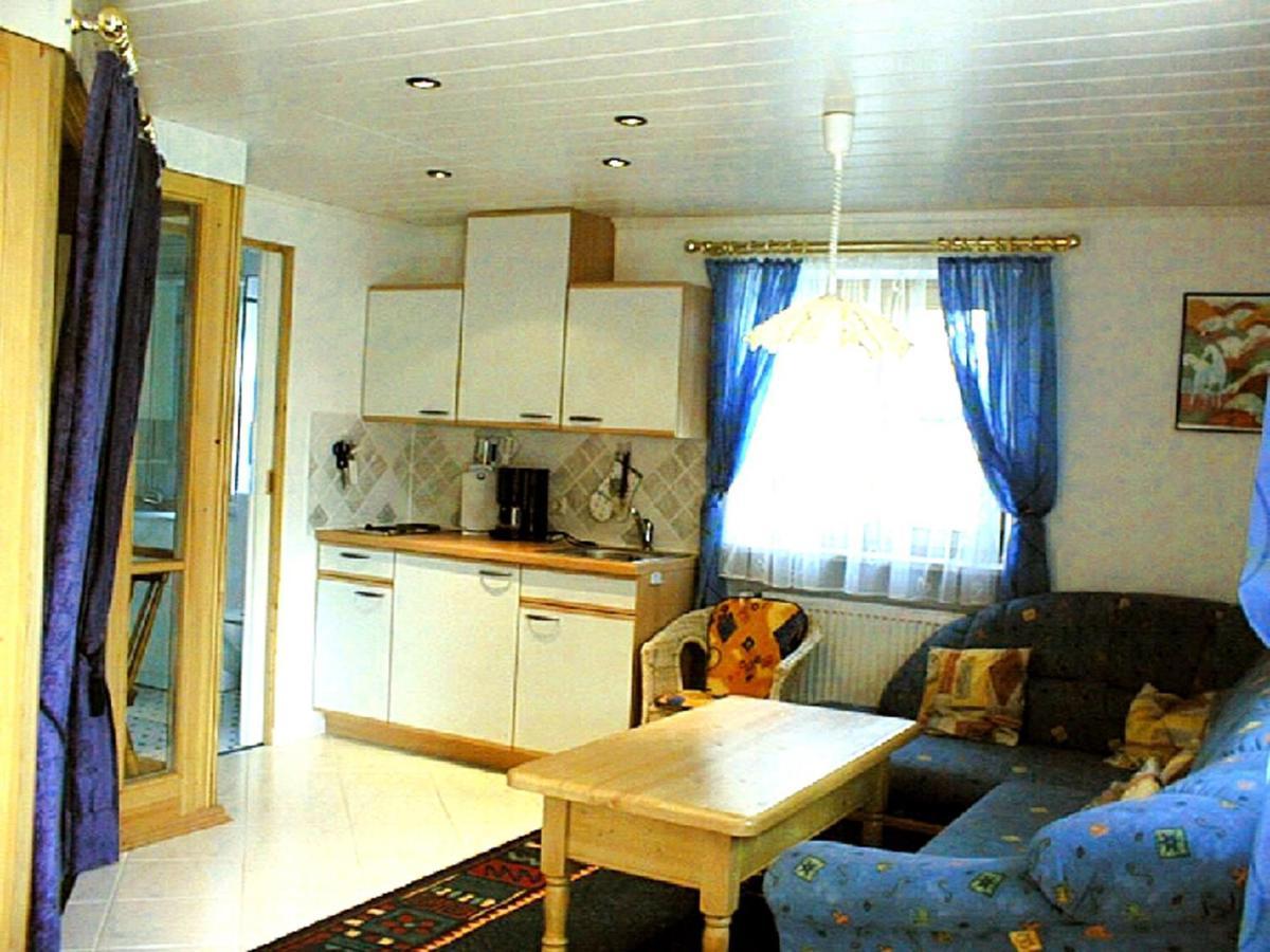 Ferienwohnung Held Waging am See Exterior foto
